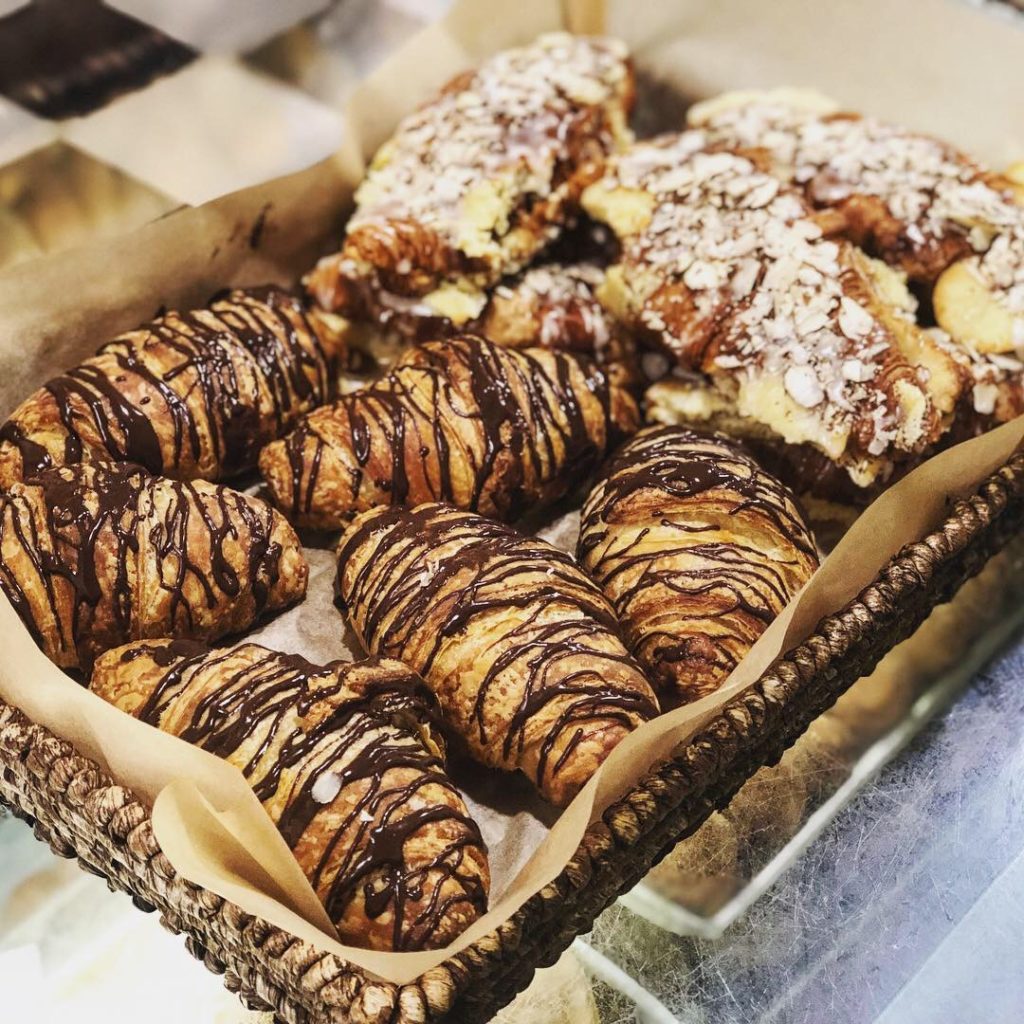 Sweets – The North Bend Bakery